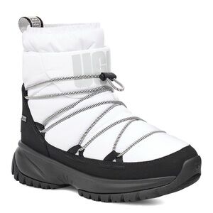 Yose Puffer Ugg Boots